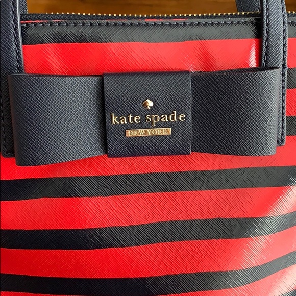 Kate Spade Julia Street Purse - Picture 2 of 4